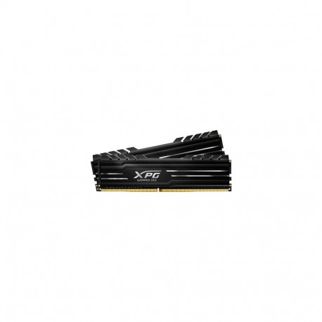 ADATA XPG Gammix D10 16 GB, DDR4, 3200 MHz, PC/server, Registered No, ECC No
