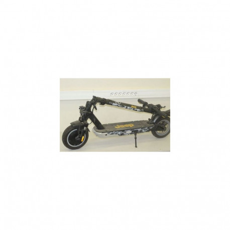 Jeep SALE OUT. Electric Scooter 2XE, Urban Camou Electric Scooter 2XE, 500 W, 10