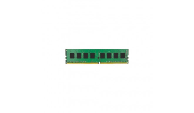 Kingston KVR32N22D8/16 16 GB, DDR4, 3200 MHz, PC/server, Registered No, ECC No