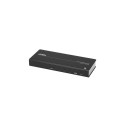 Aten 4-Port True 4K HDMI Splitter VS184B Warranty 24 month(s)