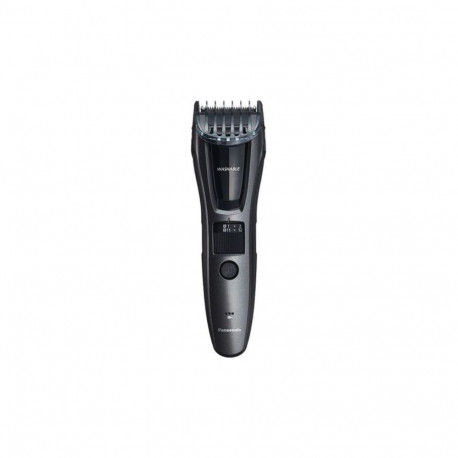 Panasonic Shaver ER-GB61-K503 Operating time 50 min, NiMH, Black, Cordless