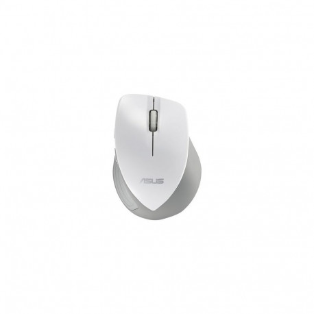 Asus WT465 wireless, White, Yes, Wireless Optical Mouse, Wireless connection