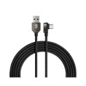 Black Shark CABLE USB-A TO TYPE-C Black