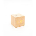 Evelatus - Evelatus Multifunctional Clock EMC02 Yellow