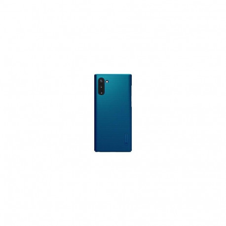 Nillkin Samsung Galaxy Note 10 Super Frosted Back Cover Blue