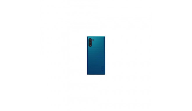 Nillkin Samsung Galaxy Note 10 Super Frosted Back Cover Blue