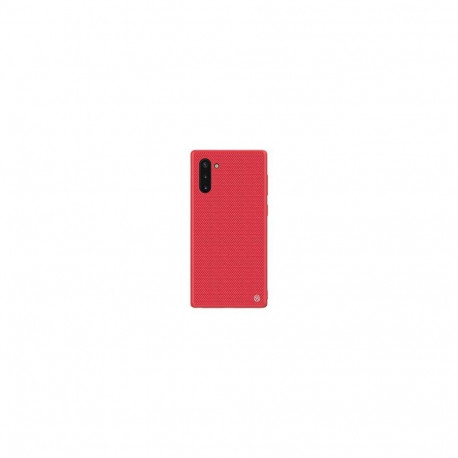 Nillkin Samsung Galaxy Note 10 Textured Hard Case Red