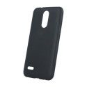 iLike Xiaomi Redmi 8A Matt TPU case Black