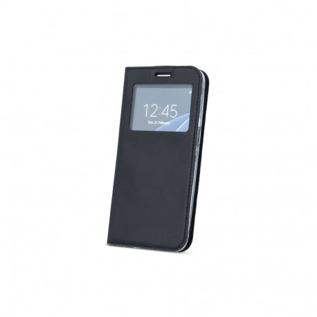 GreenGo Xiaomi Redmi 5 Smart Look Black