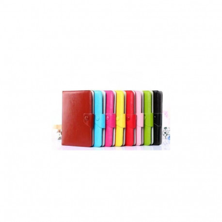 GreenGo Universal Case 7'' Pink