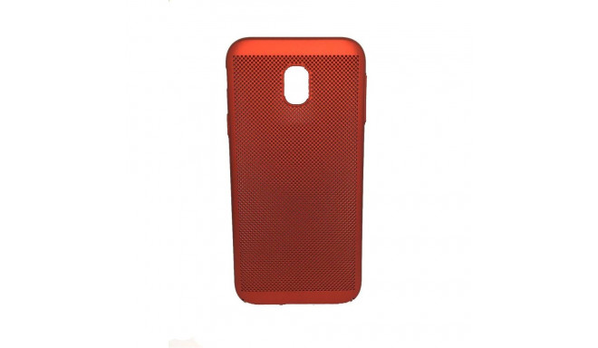 GreenGo Samsung Note 8 Dots case Red