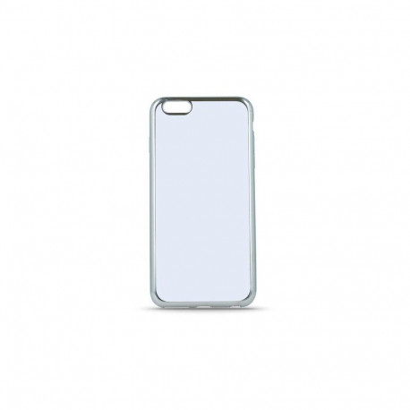 GreenGo Samsung J7 2017 J730 Hybrid case Gold Silver