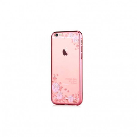 Devia Samsung Galaxy Note 8 Crystal Joyous Rose Gold