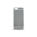 Devia Apple iPhone X Mirror Case Silver