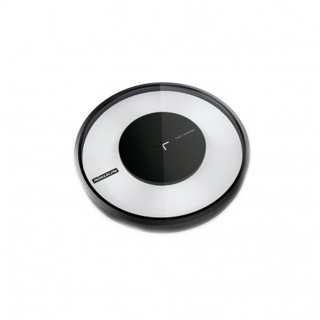 Nillkin Universal Magic disk IV Wireless charger Black