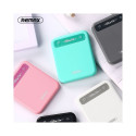 Remax Universal REMAX 2500mAh Pino Power Bank RPP-51 White