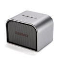 Remax Universal Portable Bluetooth Speaker M8 Mini Gray