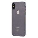 Devia Apple iPhone X Amber Case, tea