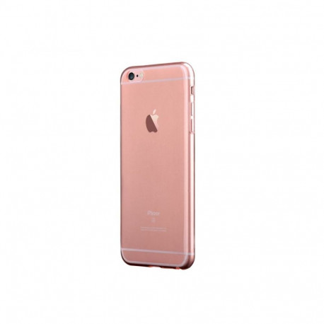 Devia Apple iPhone 6/6s Plus Naked case Crystal Champange