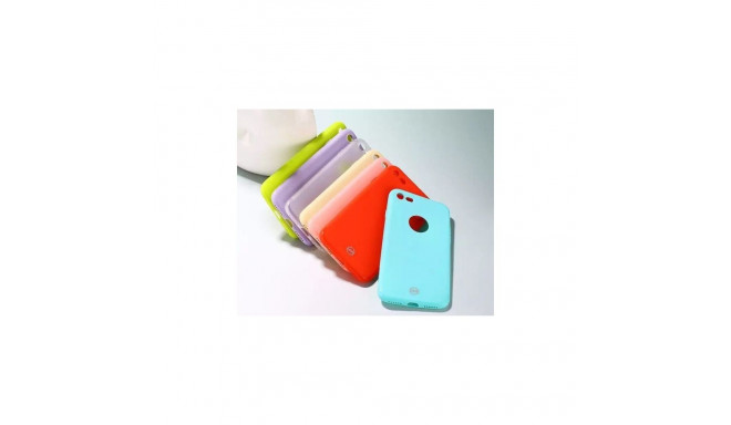Joyroom Apple iPhone 7 Plus TPU Case JR-BP224 Red