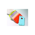 Joyroom Apple iPhone 7 TPU Case JR-BP223 Pink