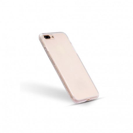 Samsung Samsung A5 2016 A510 Diamond Frame White