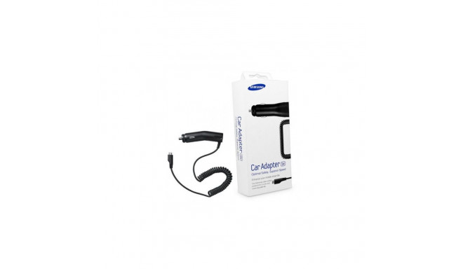 Samsung Car Charger ECA-U16CBEGSTD Blister