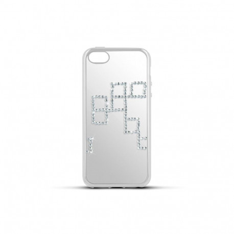 Beeyo Huawei Y5 II TU Square Silver