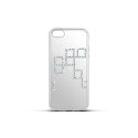Beeyo Huawei Y5 II TU Square Silver