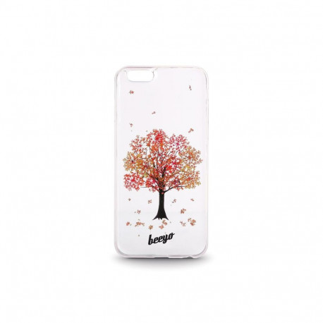 Beeyo Huawei Honor 8 TPU Red