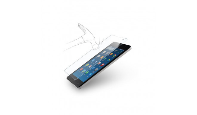 Forever Huawei P9 lite Tempered glass