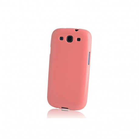 GreenGo Samsung G920 S6 TPU Gel case Pink