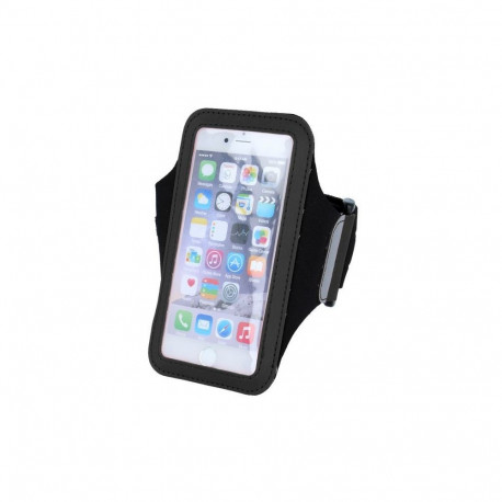 Universal GreenGo Arm Case Premium 6.0'' Black