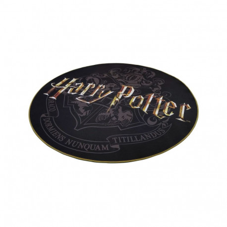 Subsonic Gaming Floor Mat Harry Potter