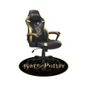 Subsonic Gaming Floor Mat Harry Potter