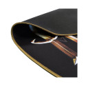 Subsonic Gaming Floor Mat Harry Potter