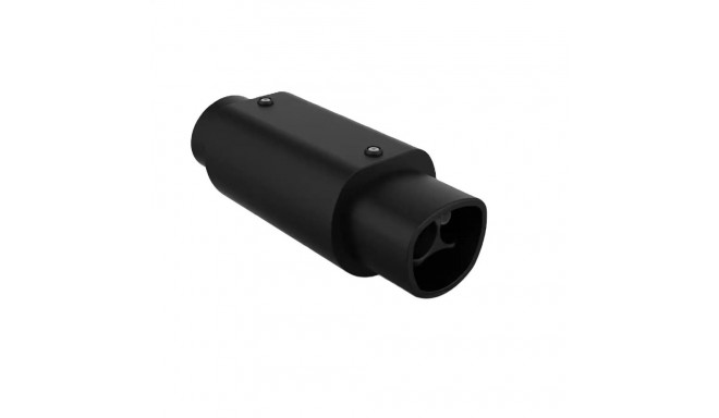 EV Charge MG1AC Tüübi 2 pistik Tesla AC sisenemise jaoks 32A Režiim 3 AC laadimise adapter