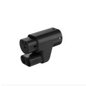 EV Charge MG3DC CCS Combo 2 to Type 2 DC Adapter 210A High-Power DC Converter