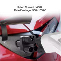 EV Charge CCS2 Tesla Adapter 120A DC