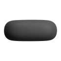 JBL Wave Beam True Wireless TWS Bluetooth Hi-Res Sound Headset with Mic & Charging Case Black