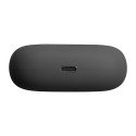 JBL Wave Beam True Wireless TWS Bluetooth Hi-Res Sound Headset with Mic & Charging Case Black