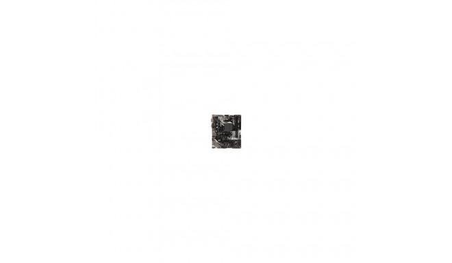 ASRock B450M-HDV R4.0 AMD AM4 MATX 2xDDR4 1xM.2