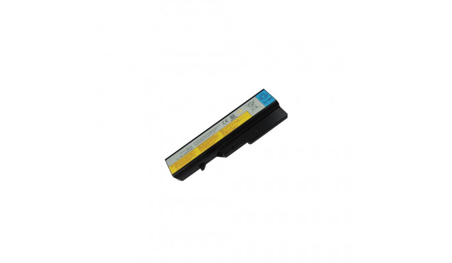Notebook battery, LENOVO LO9S6Y02, 4400mAh