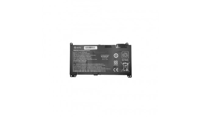 Replacement Battery HP RR03XL, 3500mAh