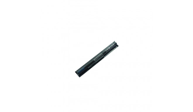 Notebook battery, HP RI04, 2600mAh