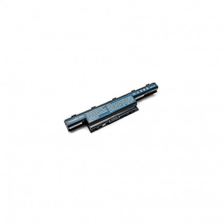 Replacement Battery ACER AS10D31, 5200mAh