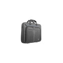 Laptop Bag - Natec Doberman 17.3" Shock Resistant Black
