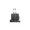 Laptop Bag - Natec Doberman 17.3" Shock Resistant Black