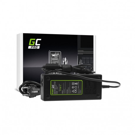 Power Adapter - Green Cell Ad22p 120w Inverter Black
