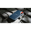 Portable SSD - SanDisk Extreme 4TB NVMe USB 3.2 Blue